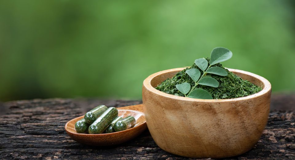 moringa