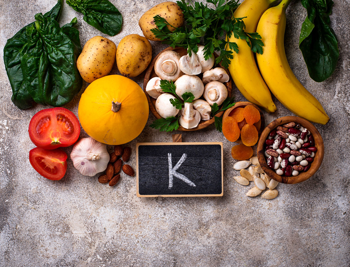 vitamin K