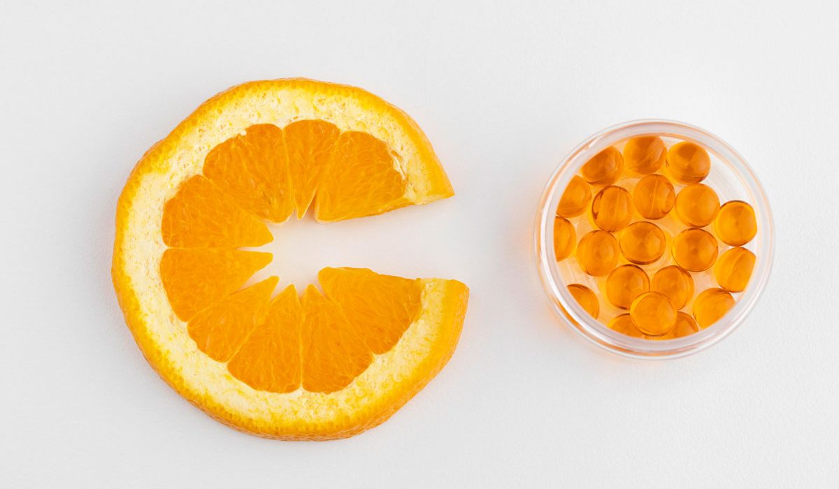 c vitamin