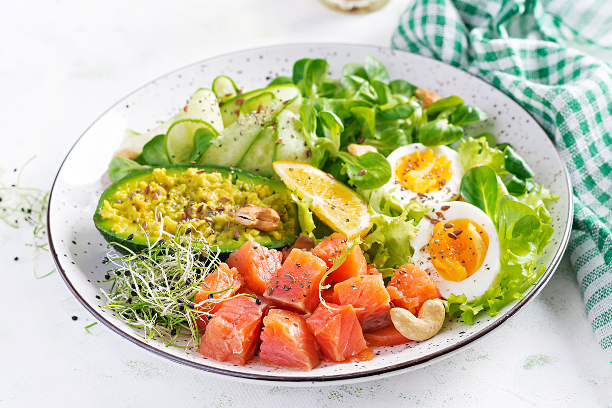 dieta keto