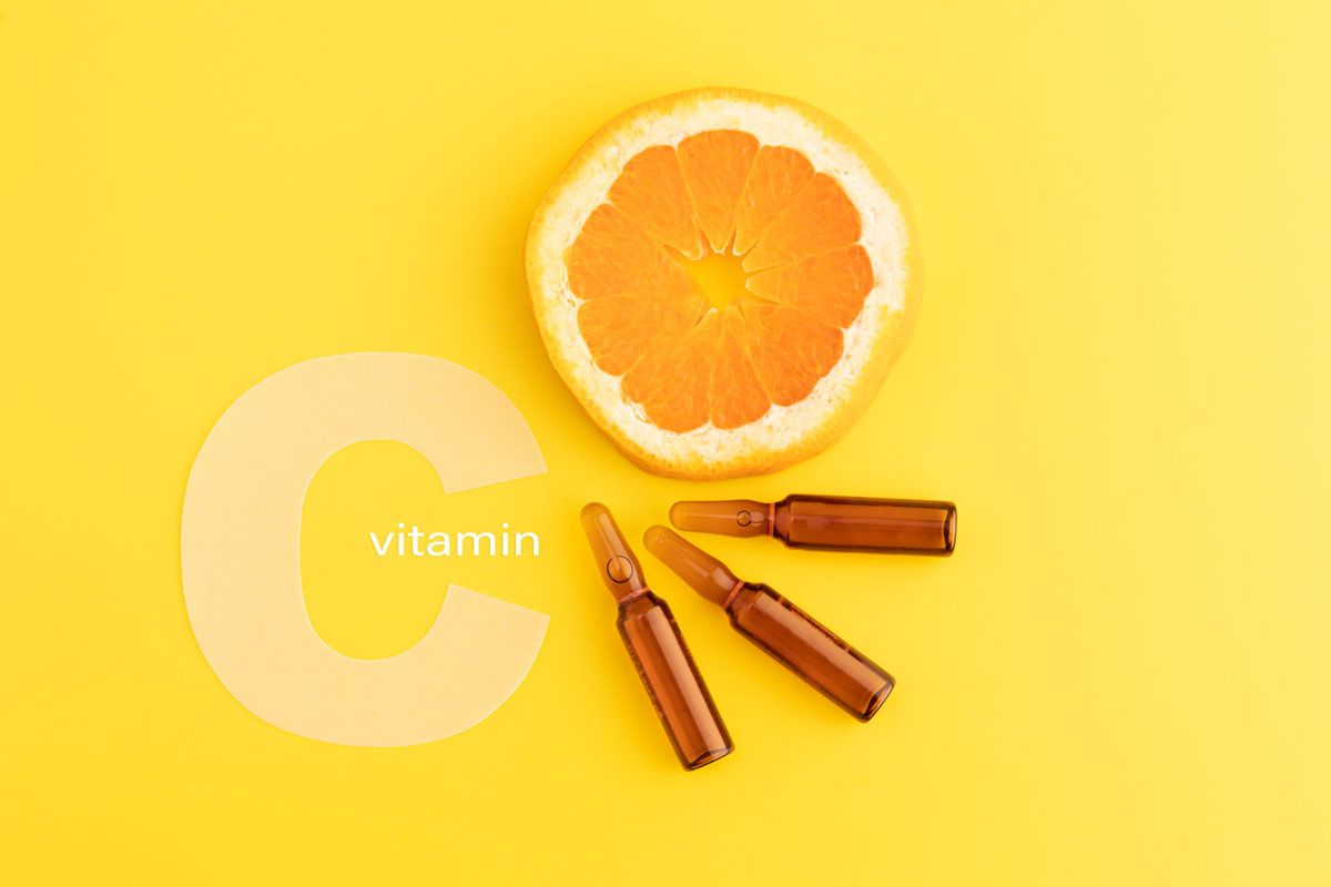 vitamin c